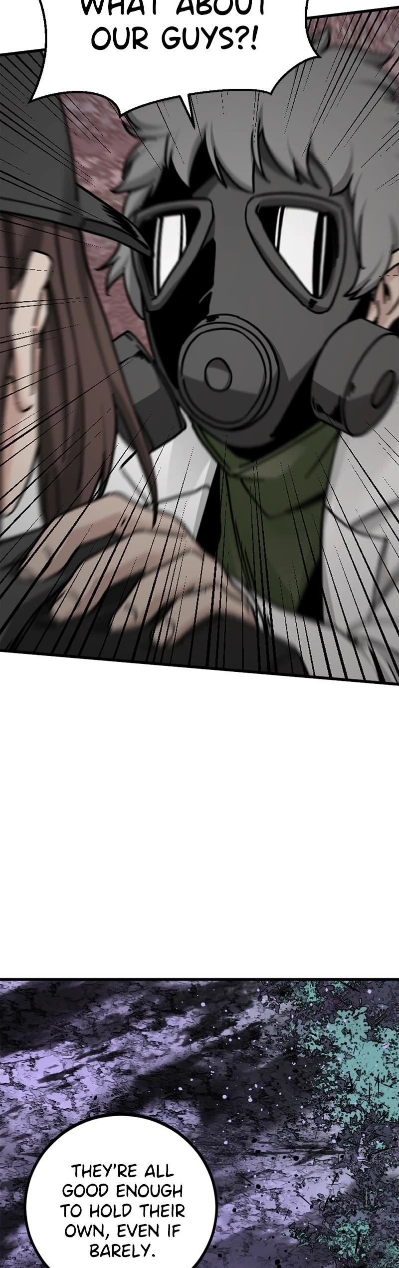 Hero Killer (Beolkkul) chapter 135 page 29