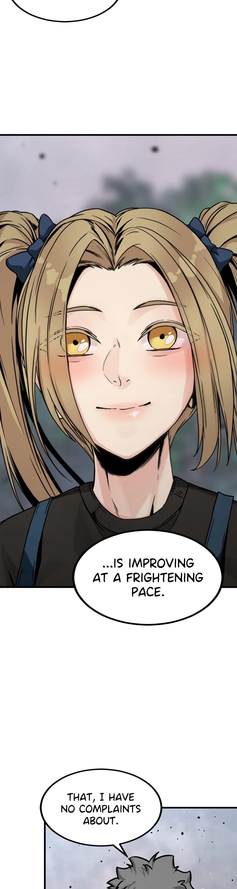 Hero Killer (Beolkkul) chapter 135 page 31