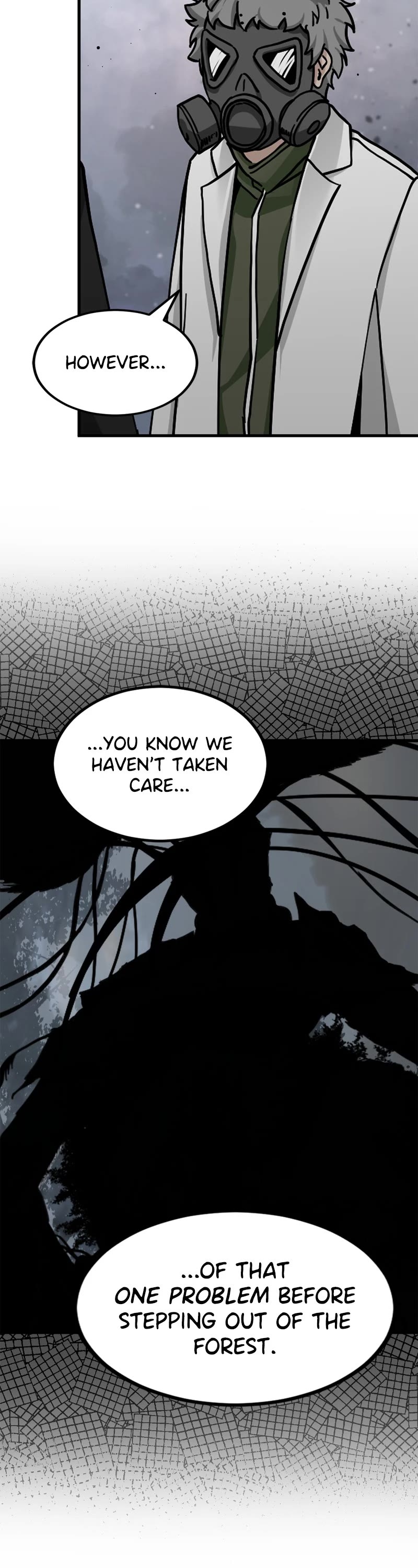 Hero Killer (Beolkkul) chapter 135 page 32