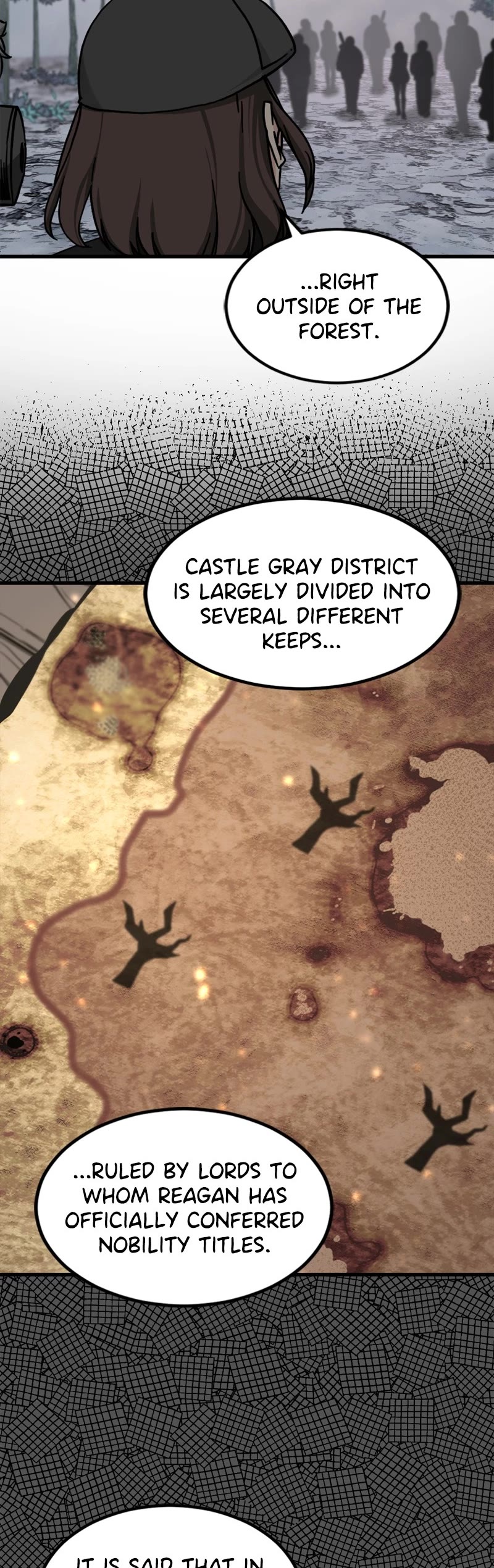 Hero Killer (Beolkkul) chapter 135 page 35