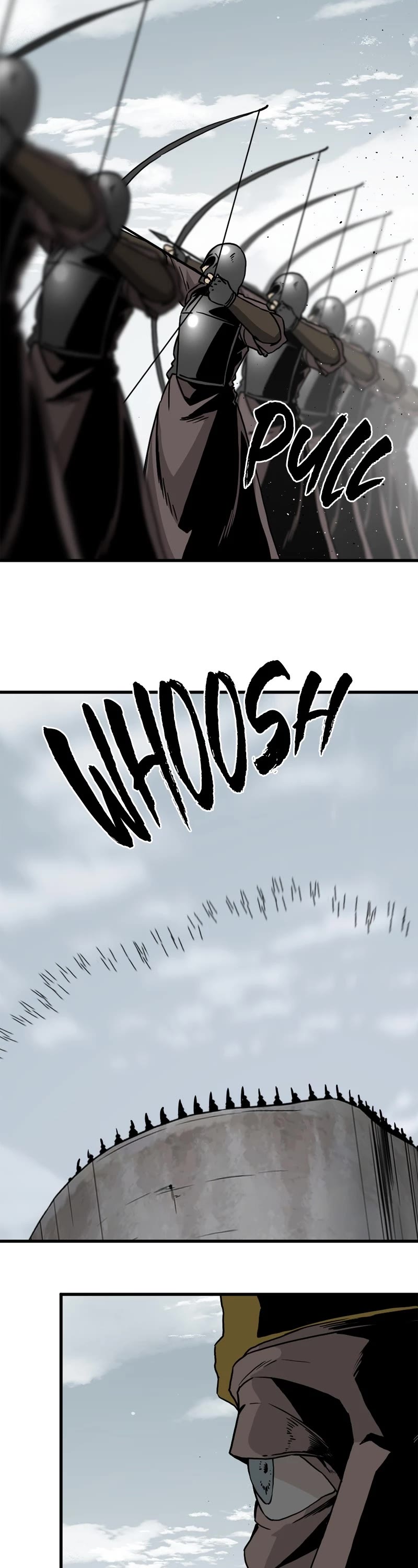 Hero Killer (Beolkkul) chapter 135 page 38