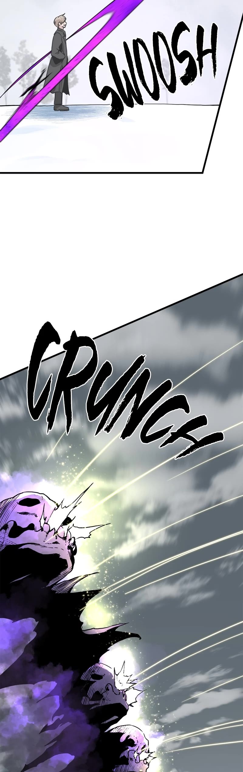 Hero Killer (Beolkkul) chapter 135 page 40