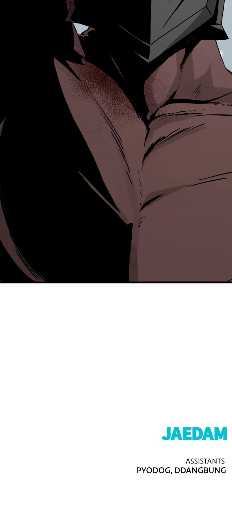 Hero Killer (Beolkkul) chapter 135 page 45