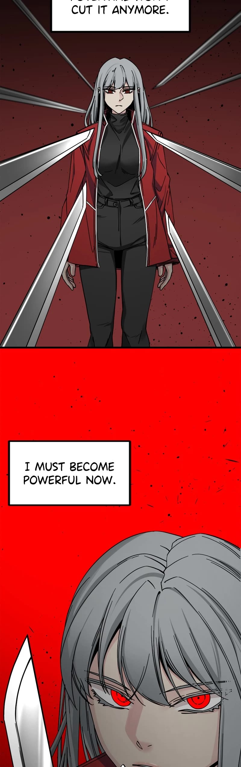 Hero Killer (Beolkkul) chapter 135 page 5