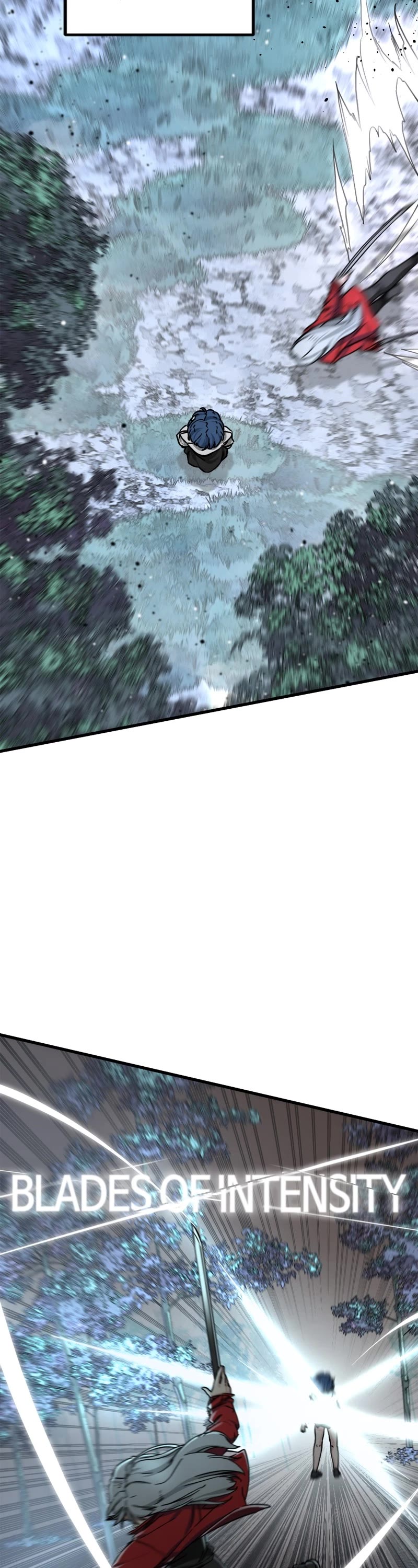 Hero Killer (Beolkkul) chapter 135 page 7