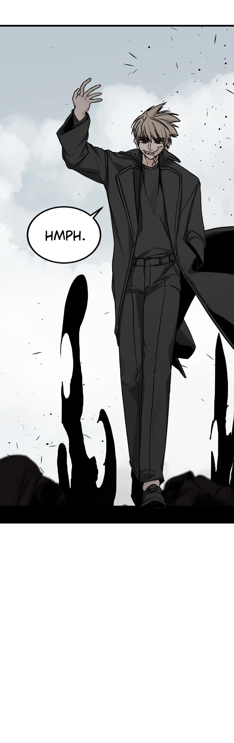 Hero Killer (Beolkkul) chapter 136 page 15