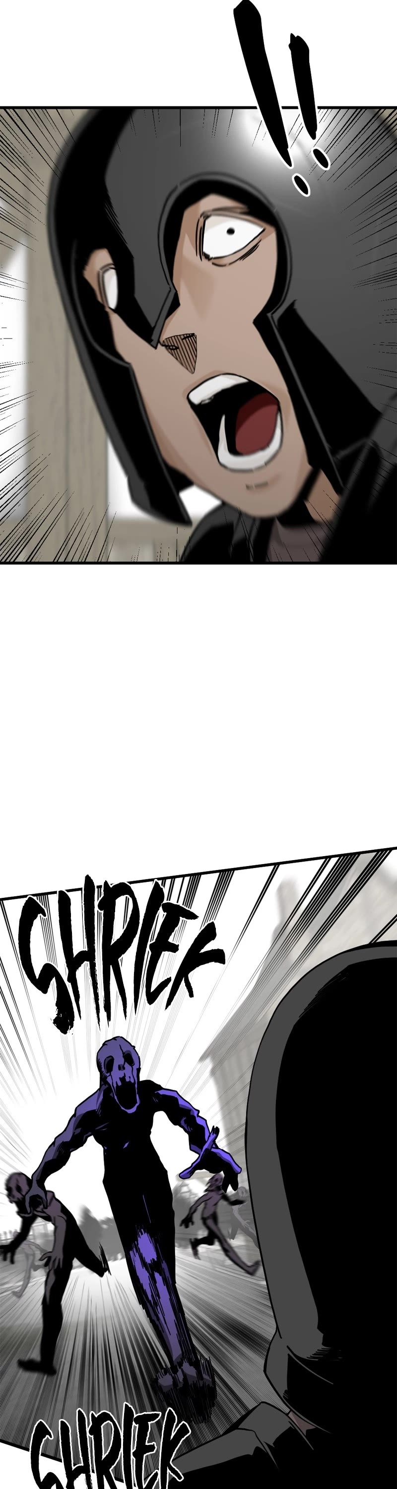 Hero Killer (Beolkkul) chapter 136 page 18