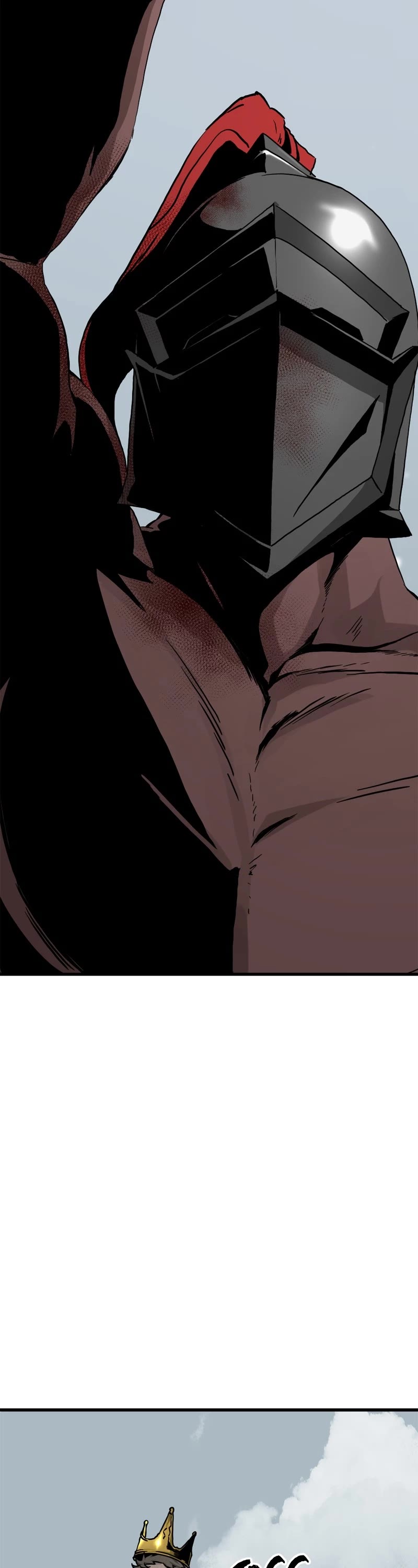 Hero Killer (Beolkkul) chapter 136 page 2