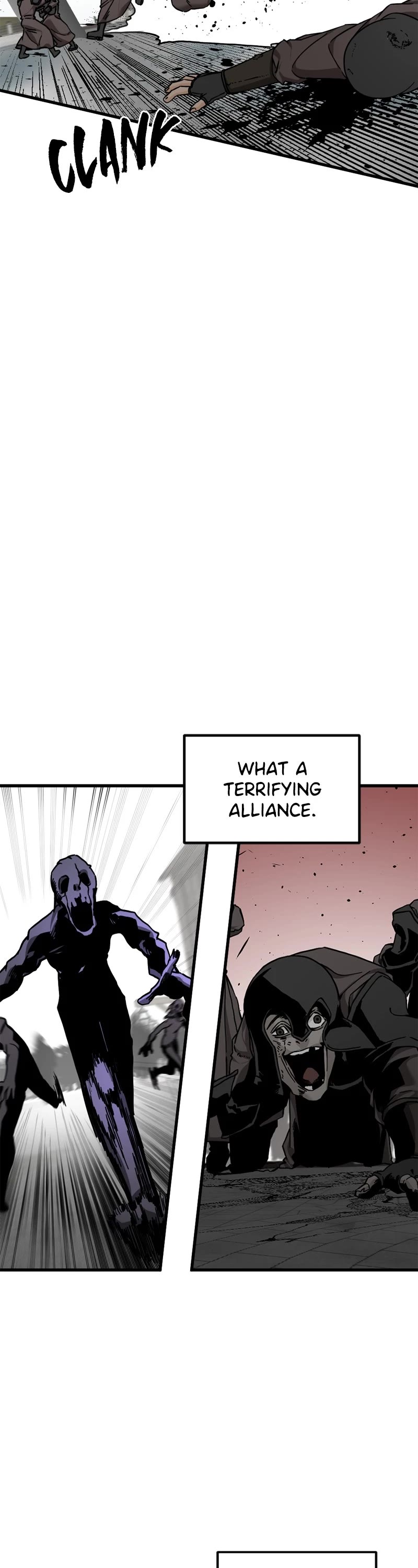 Hero Killer (Beolkkul) chapter 136 page 22