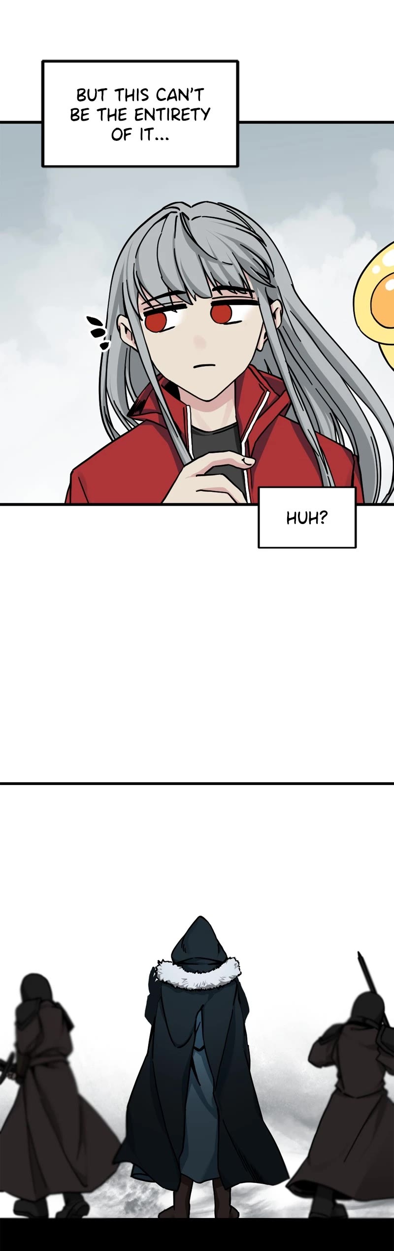 Hero Killer (Beolkkul) chapter 136 page 24