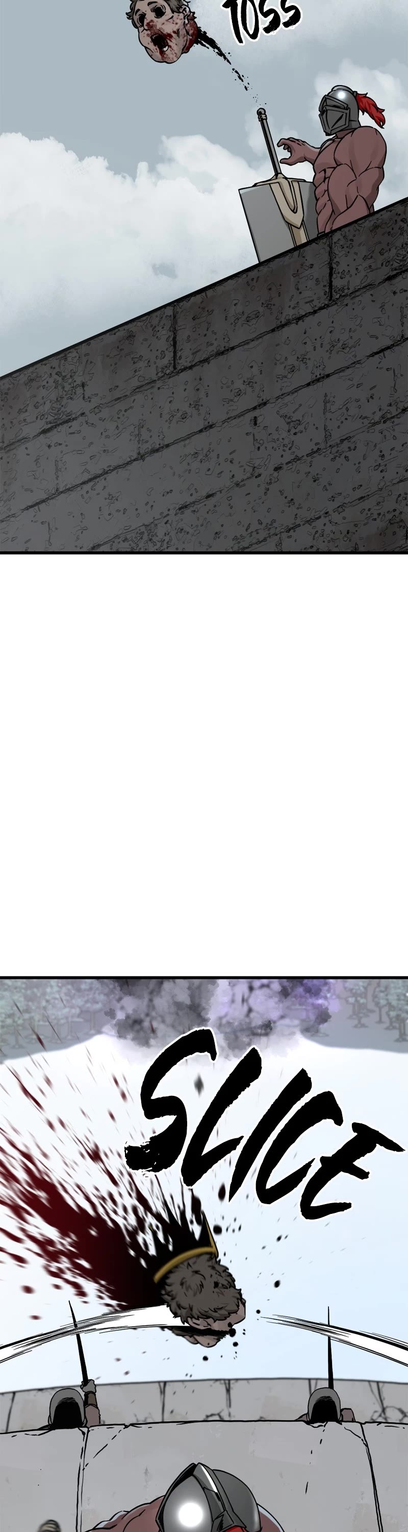 Hero Killer (Beolkkul) chapter 136 page 3