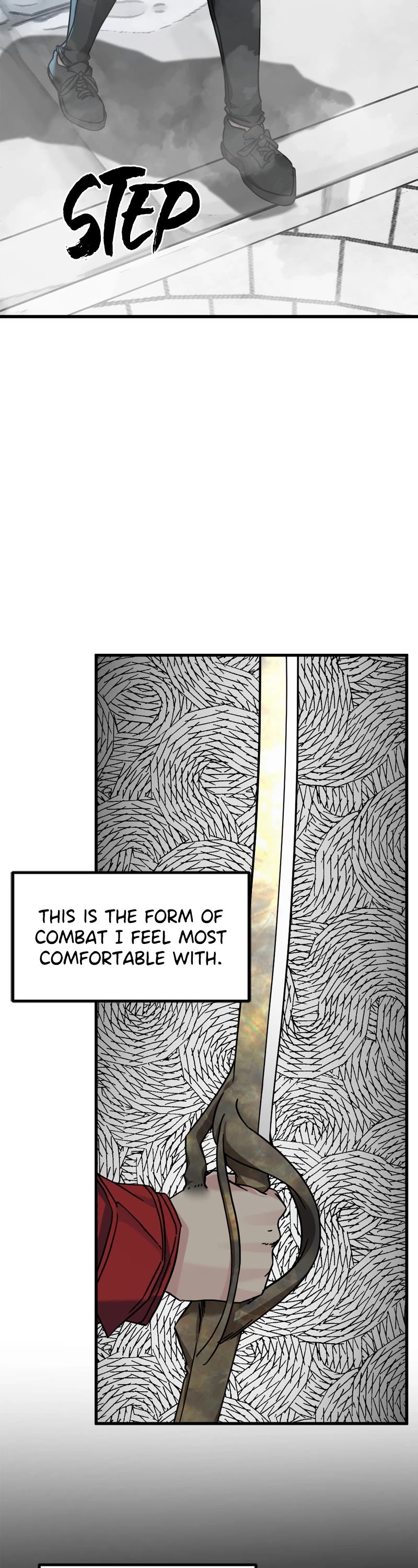 Hero Killer (Beolkkul) chapter 136 page 33