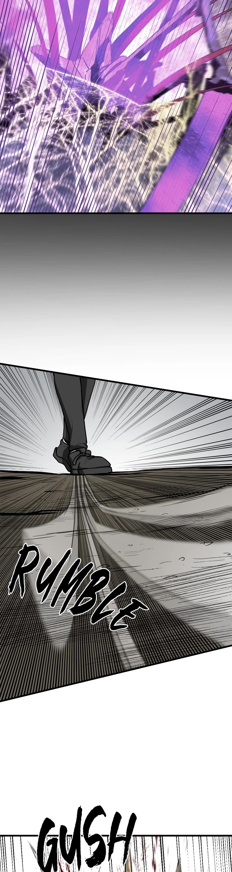 Hero Killer (Beolkkul) chapter 136 page 36