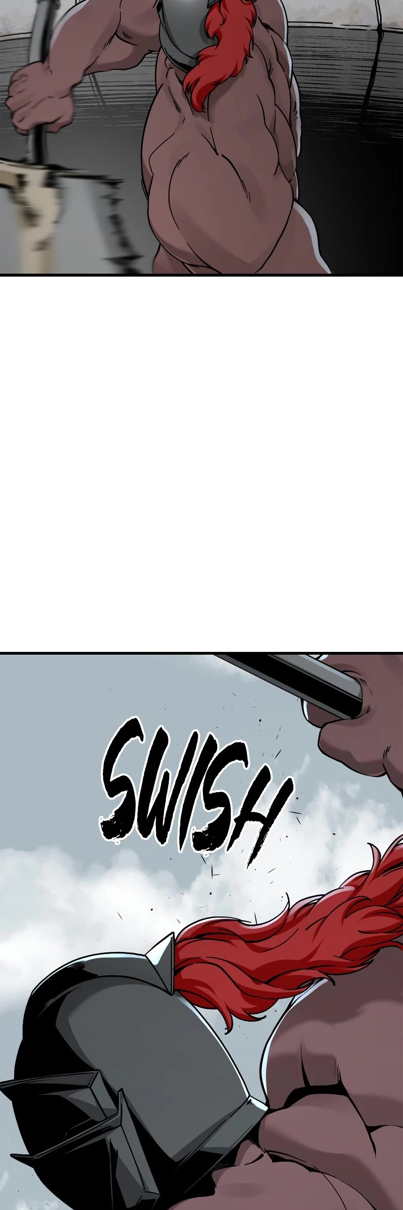 Hero Killer (Beolkkul) chapter 136 page 4