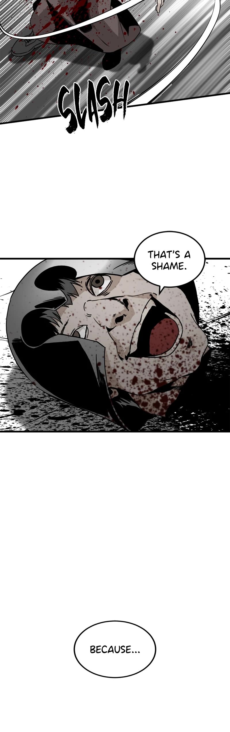 Hero Killer (Beolkkul) chapter 136 page 44