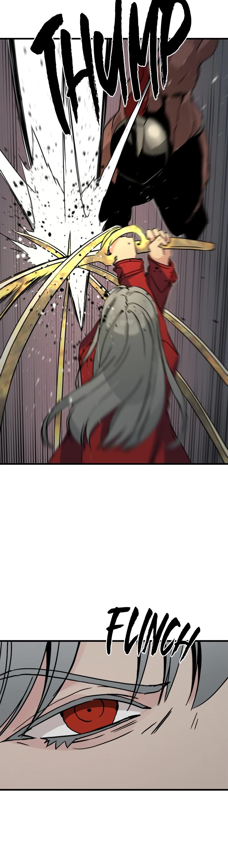 Hero Killer (Beolkkul) chapter 136 page 46