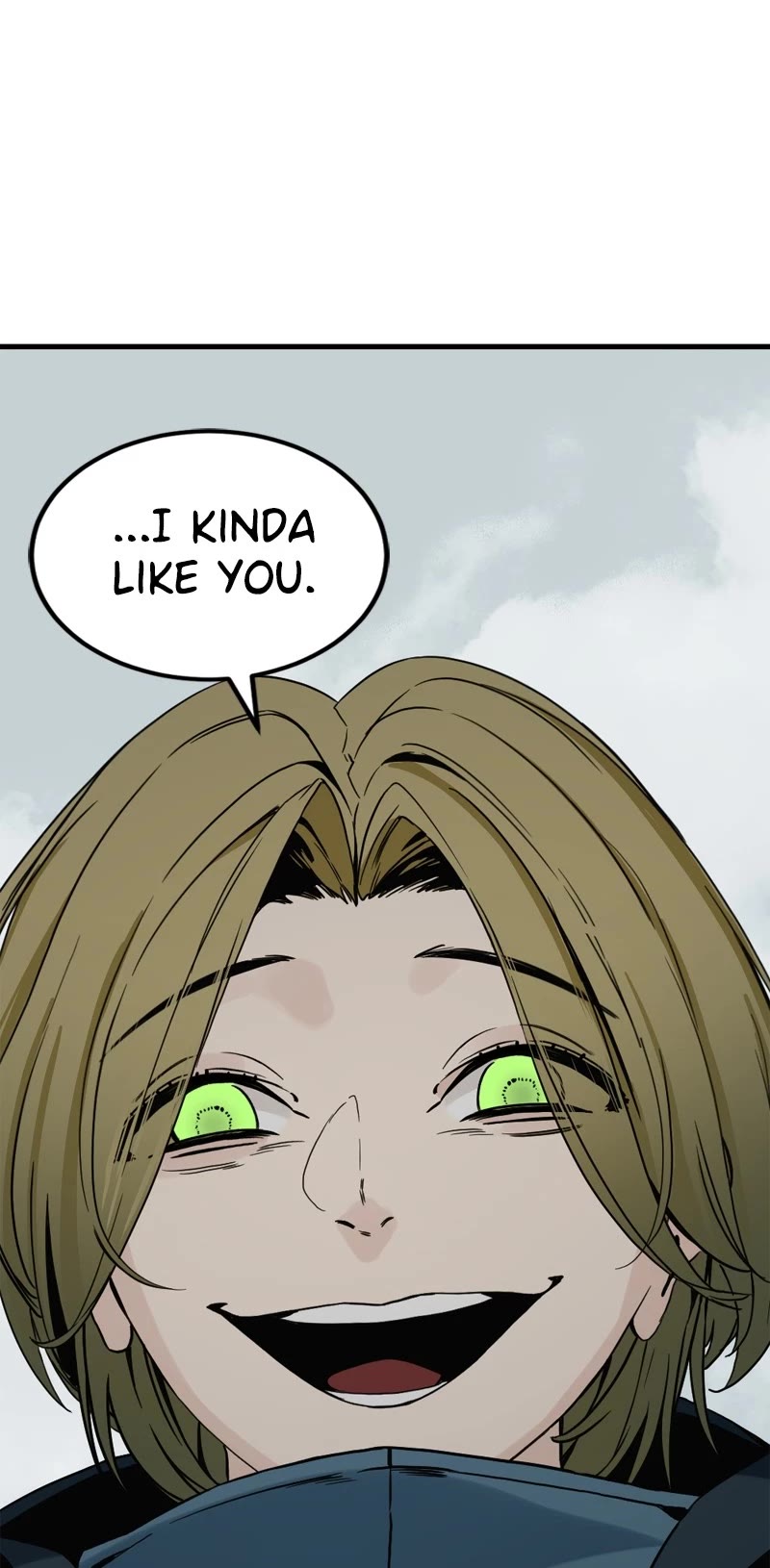 Hero Killer (Beolkkul) chapter 136 page 47