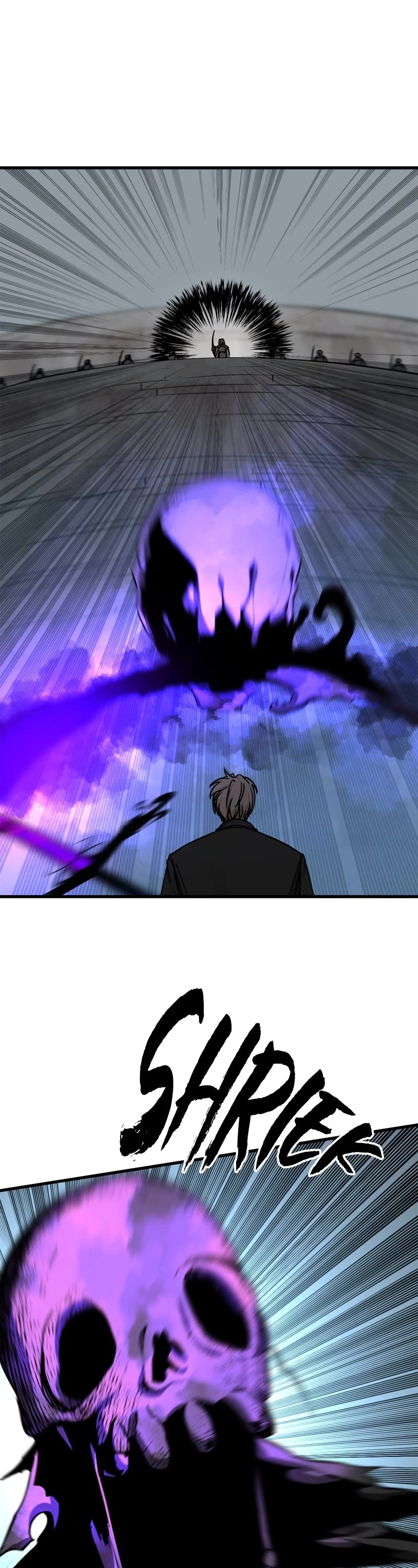 Hero Killer (Beolkkul) chapter 136 page 7