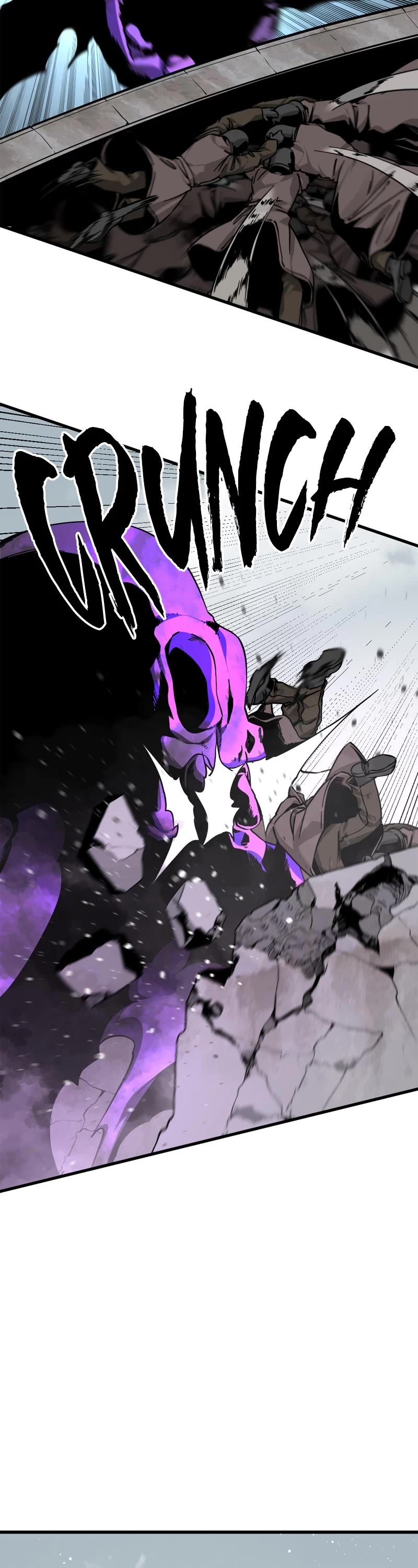 Hero Killer (Beolkkul) chapter 136 page 8