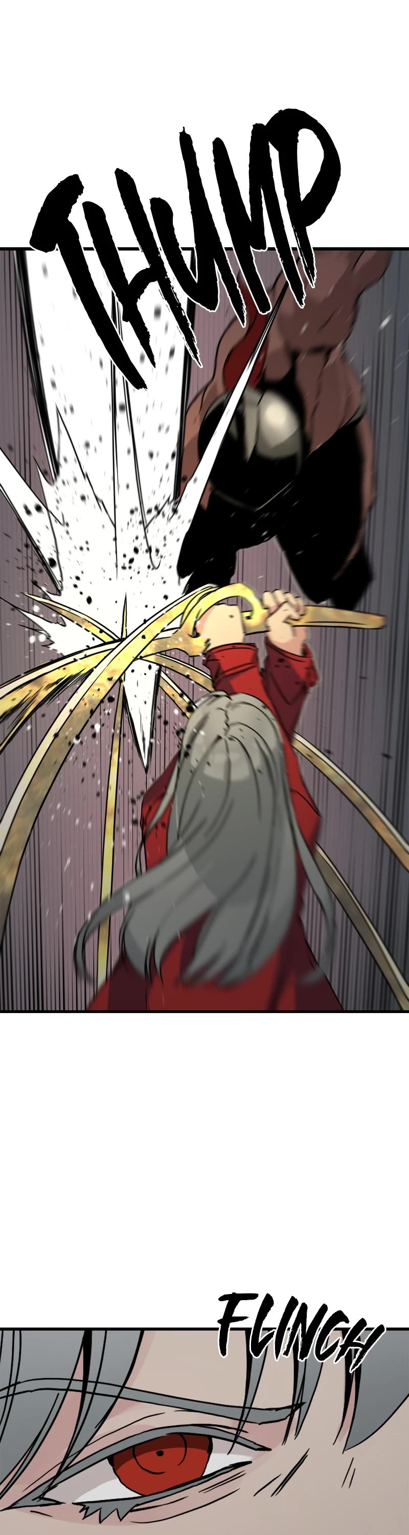 Hero Killer (Beolkkul) chapter 137 page 1