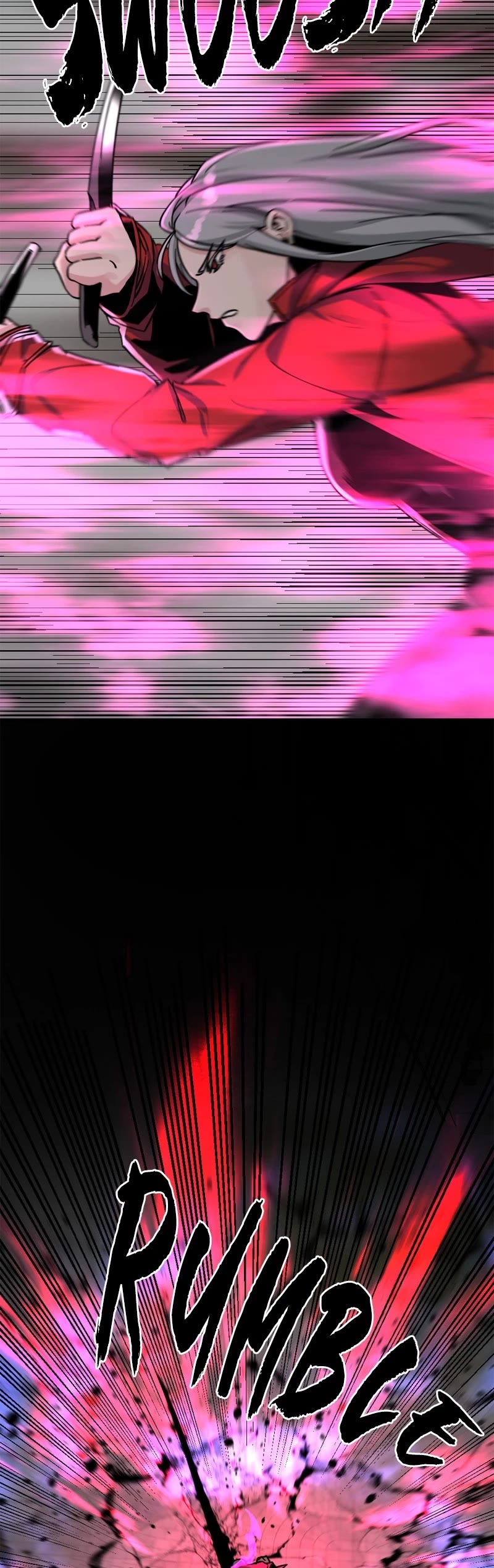 Hero Killer (Beolkkul) chapter 137 page 19