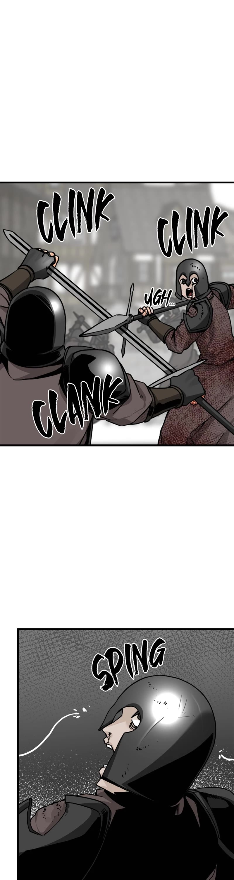 Hero Killer (Beolkkul) chapter 137 page 23