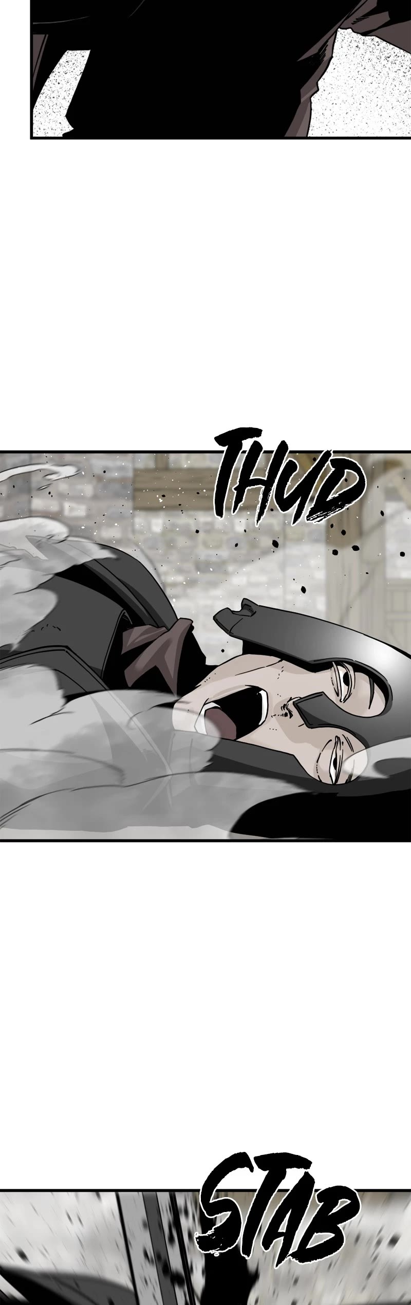 Hero Killer (Beolkkul) chapter 137 page 24