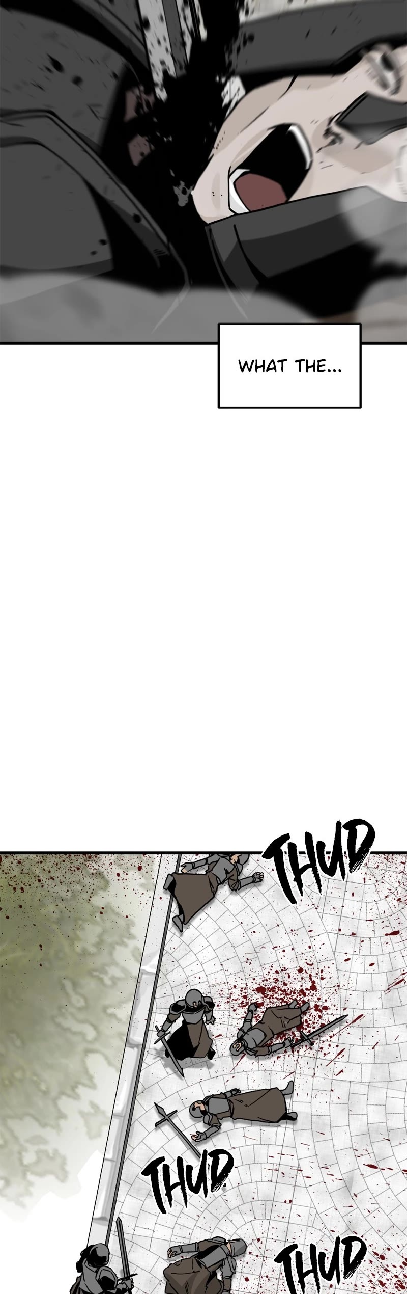 Hero Killer (Beolkkul) chapter 137 page 25