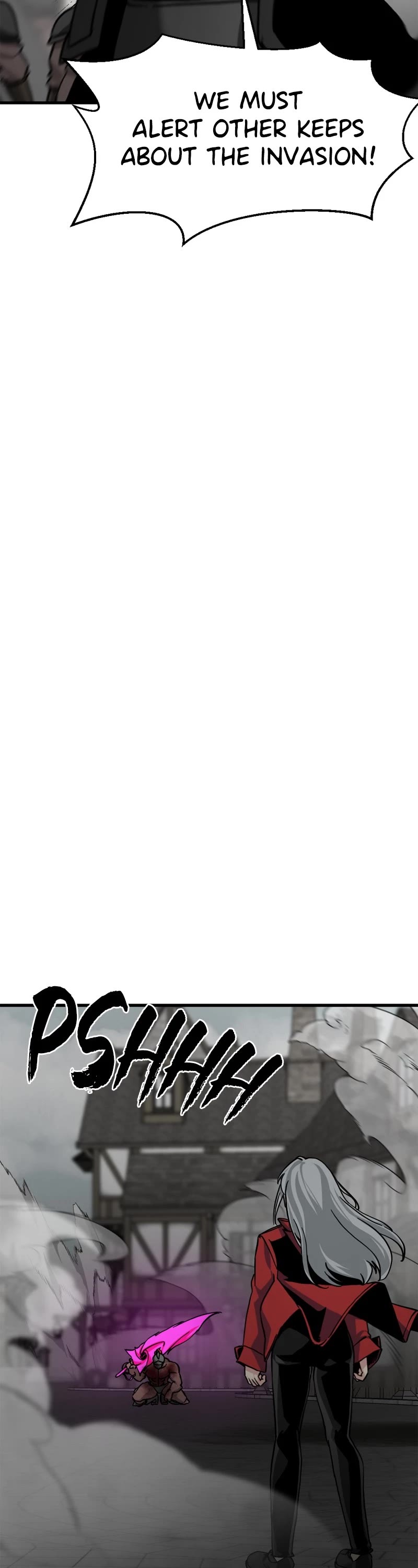 Hero Killer (Beolkkul) chapter 137 page 27