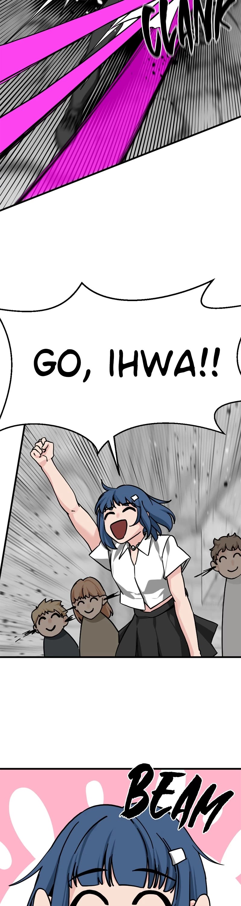 Hero Killer (Beolkkul) chapter 137 page 31