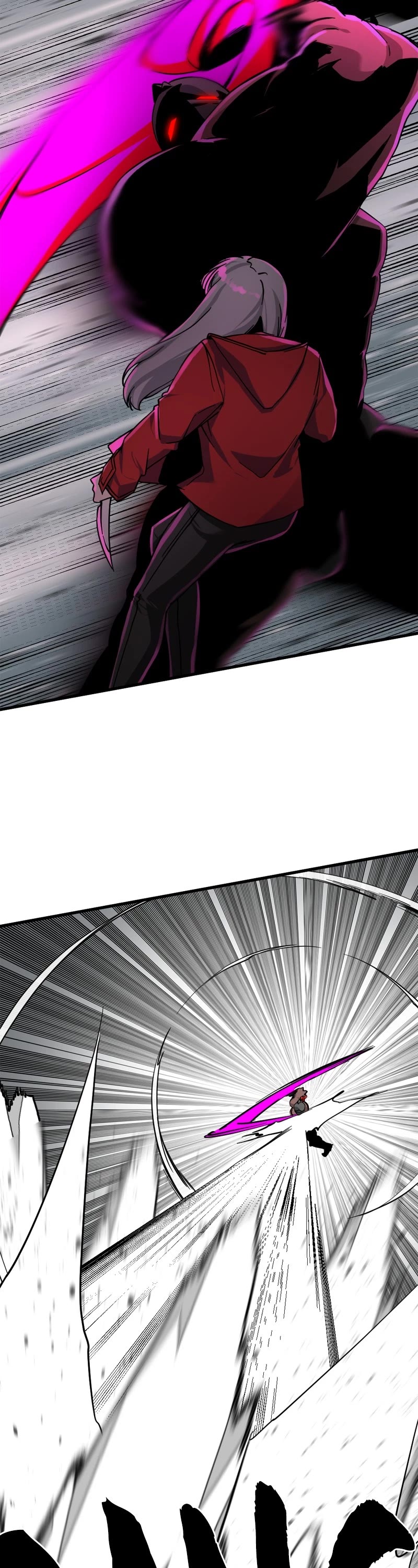 Hero Killer (Beolkkul) chapter 137 page 33