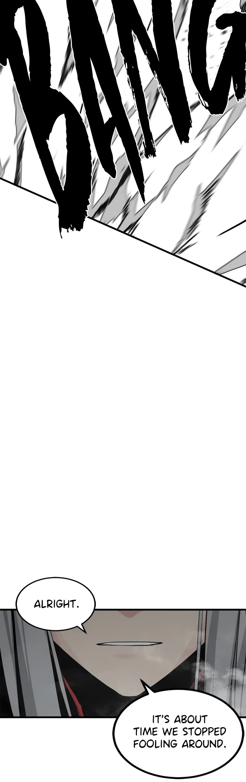 Hero Killer (Beolkkul) chapter 137 page 34