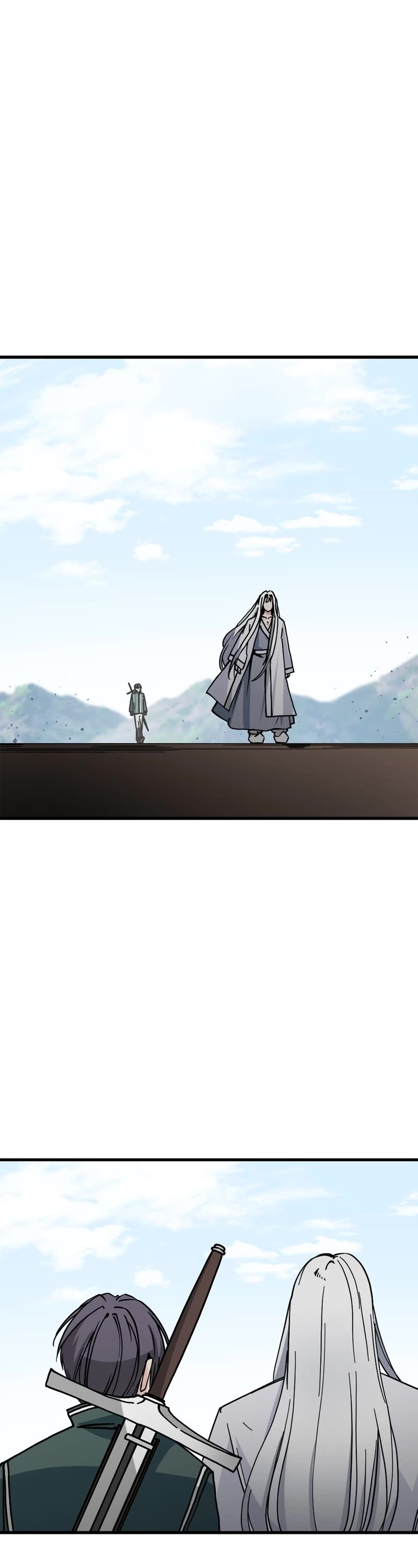 Hero Killer (Beolkkul) chapter 137 page 37