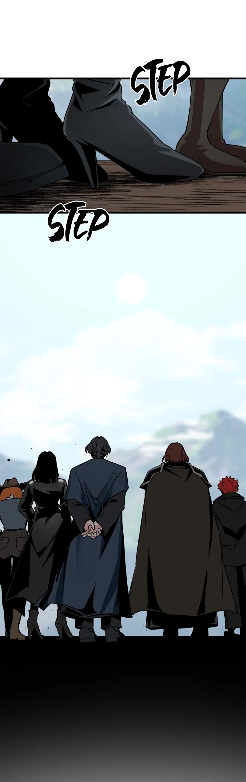 Hero Killer (Beolkkul) chapter 137 page 39