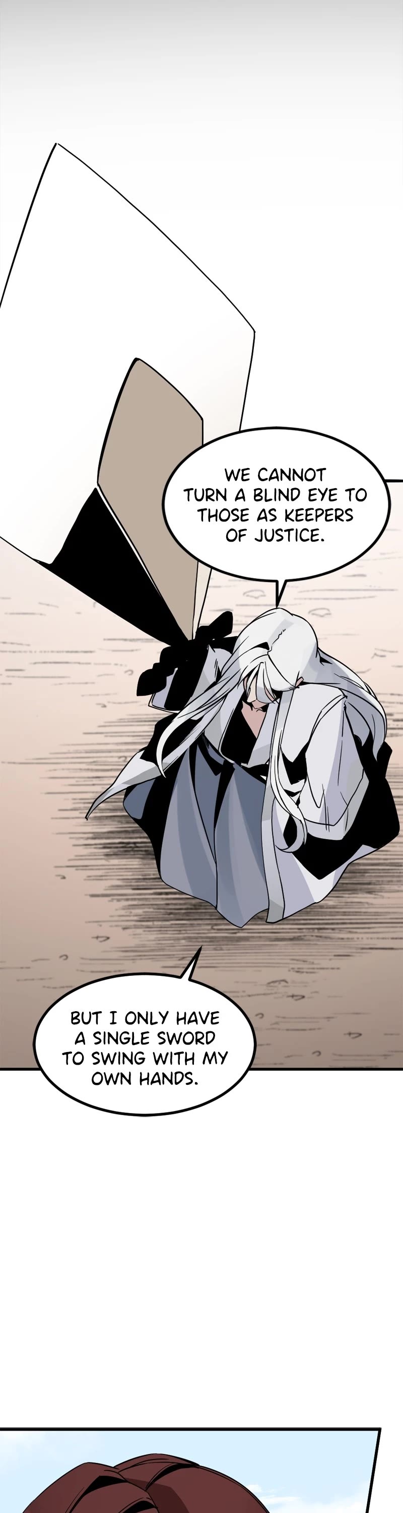 Hero Killer (Beolkkul) chapter 137 page 43