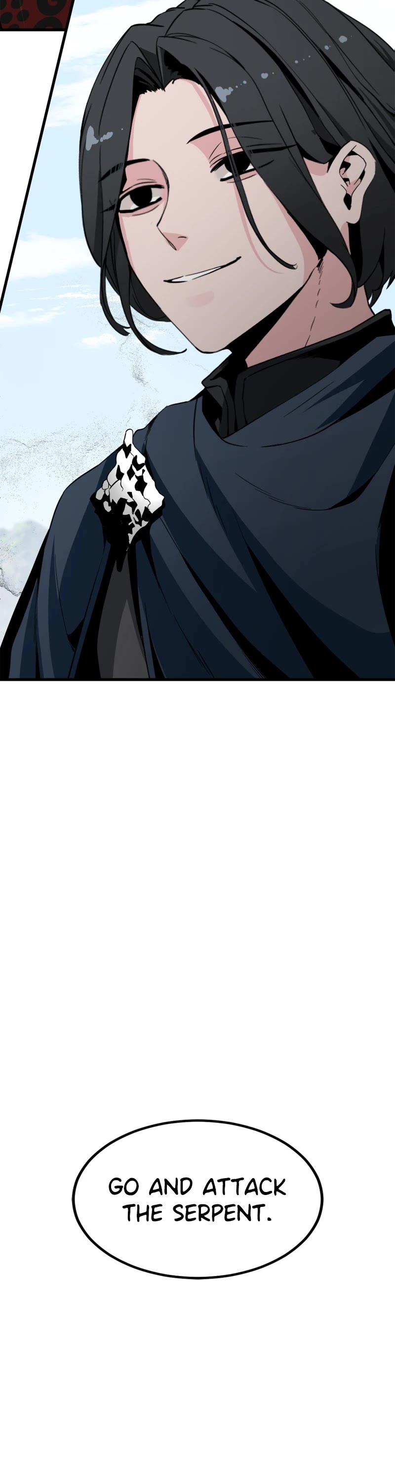 Hero Killer (Beolkkul) chapter 137 page 46