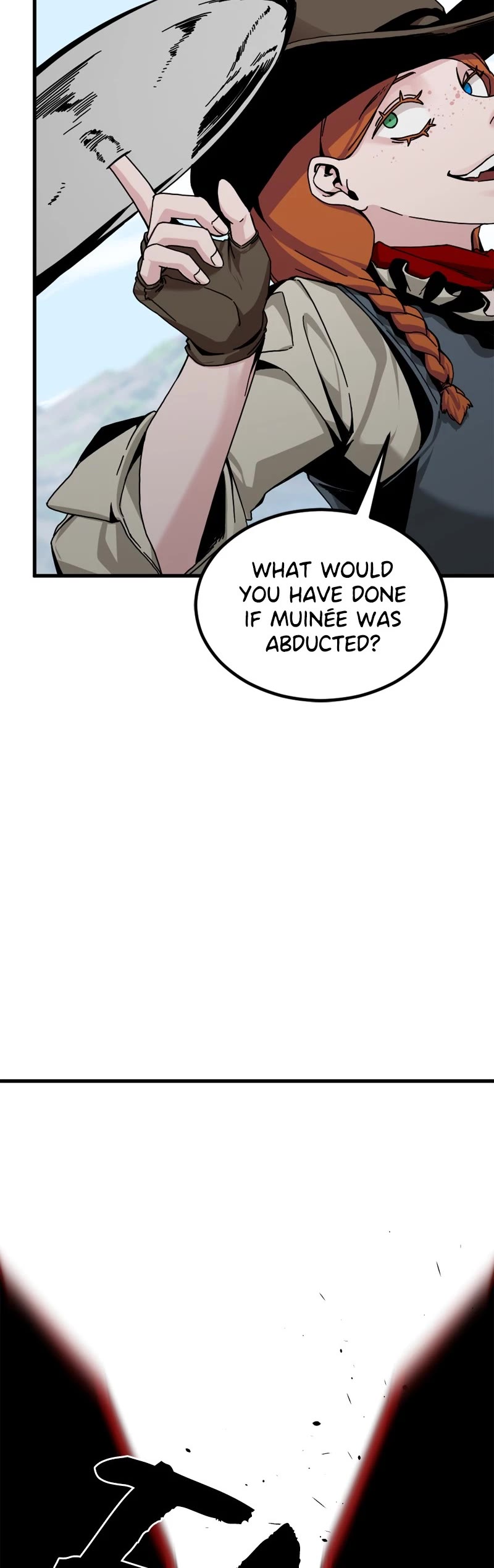 Hero Killer (Beolkkul) chapter 138 page 10