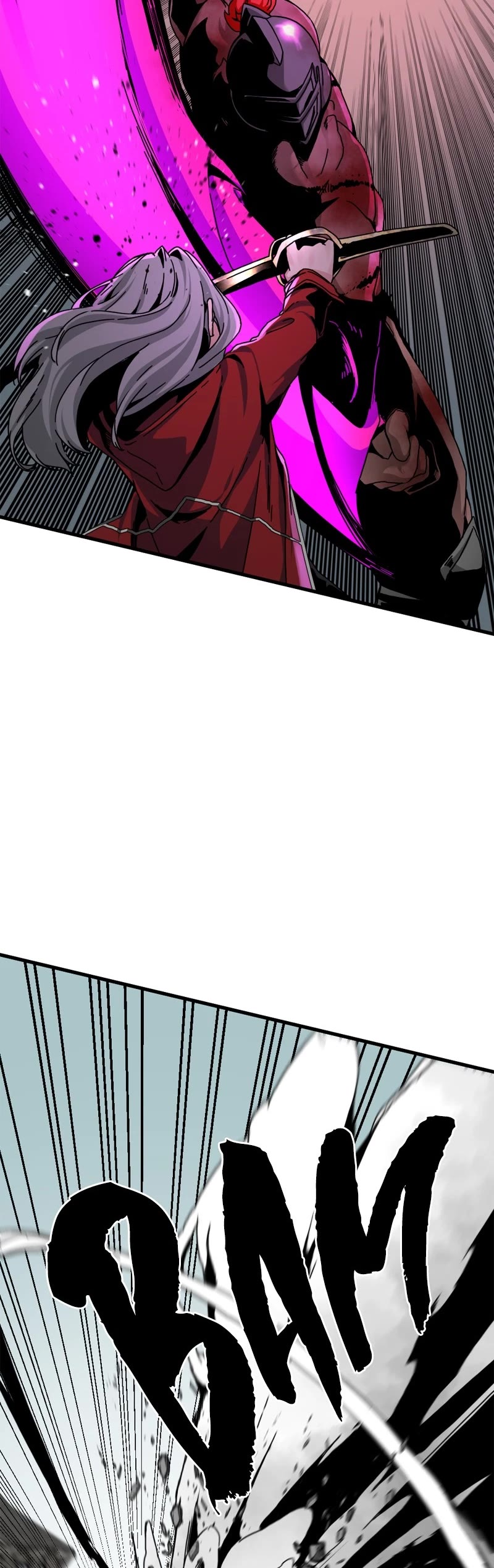 Hero Killer (Beolkkul) chapter 138 page 20