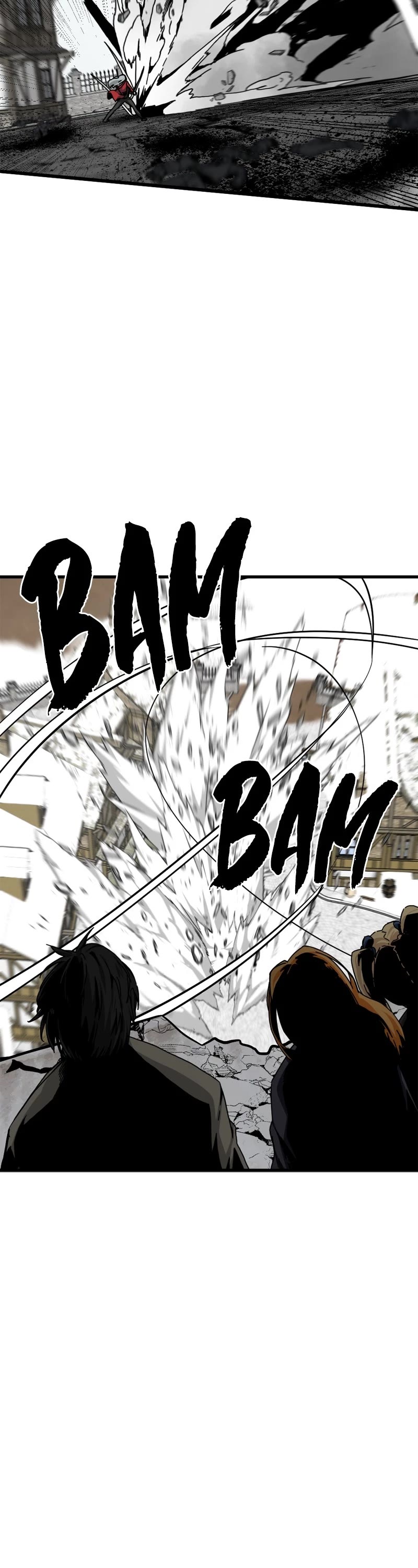 Hero Killer (Beolkkul) chapter 138 page 21