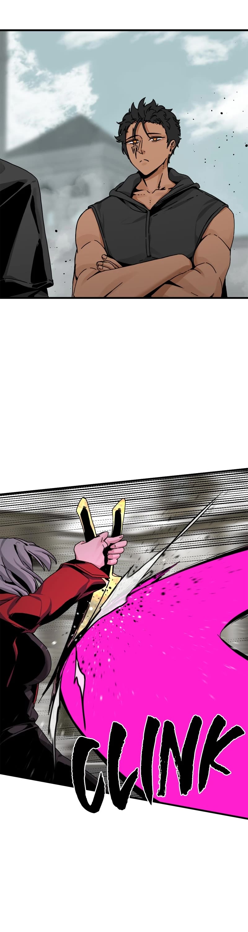 Hero Killer (Beolkkul) chapter 138 page 22