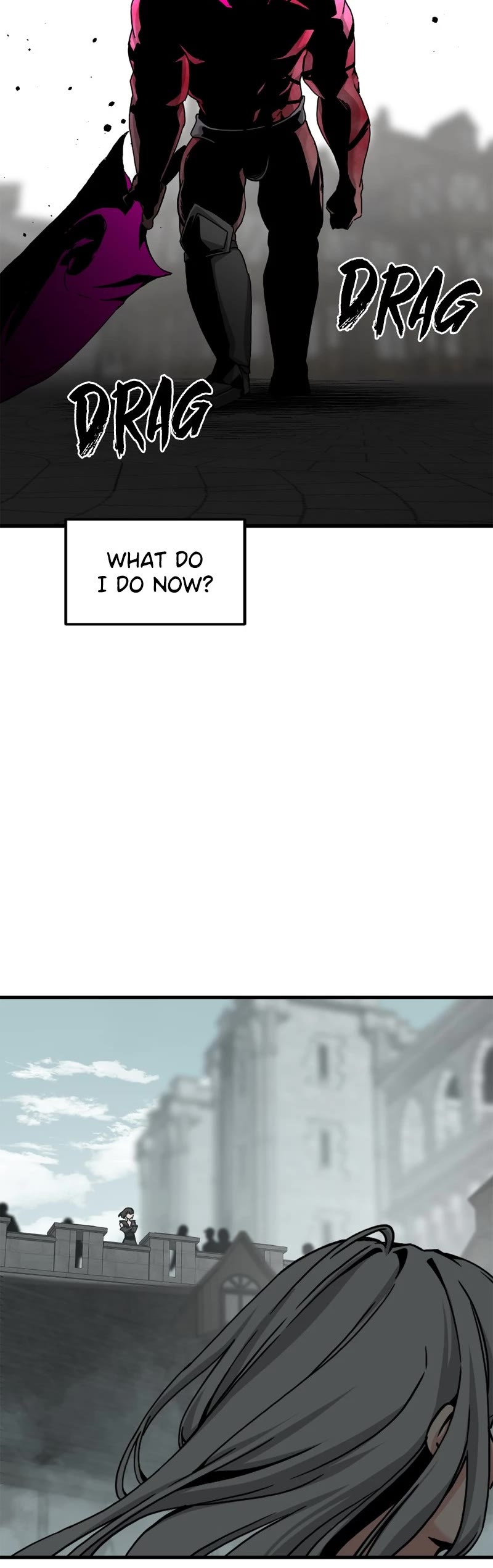 Hero Killer (Beolkkul) chapter 138 page 25