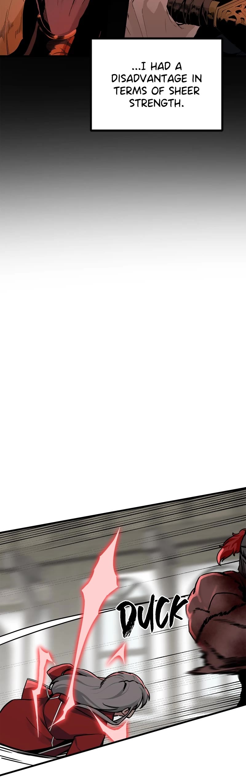 Hero Killer (Beolkkul) chapter 138 page 29