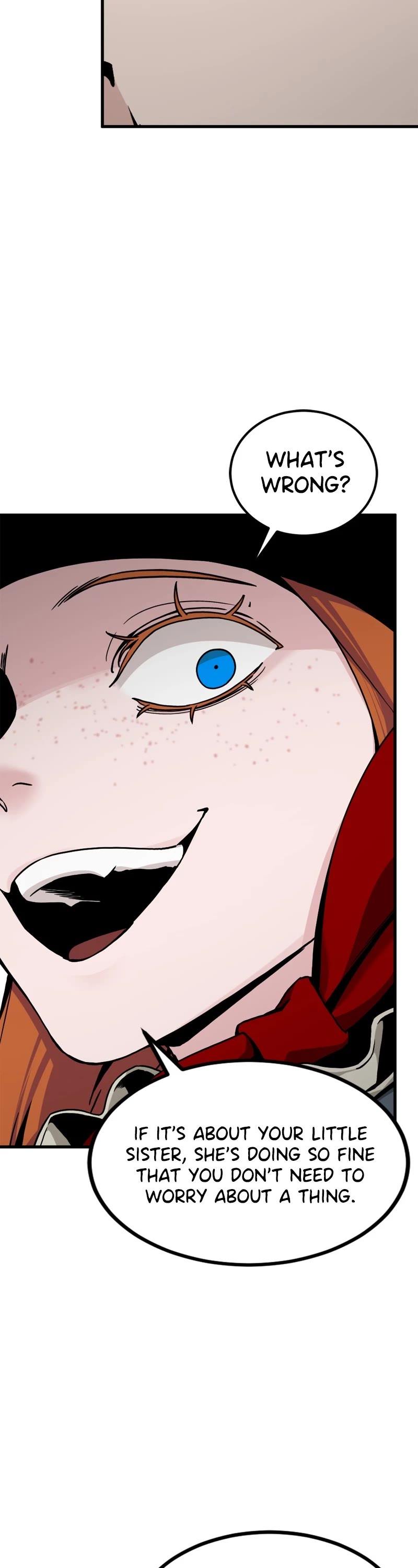 Hero Killer (Beolkkul) chapter 138 page 3