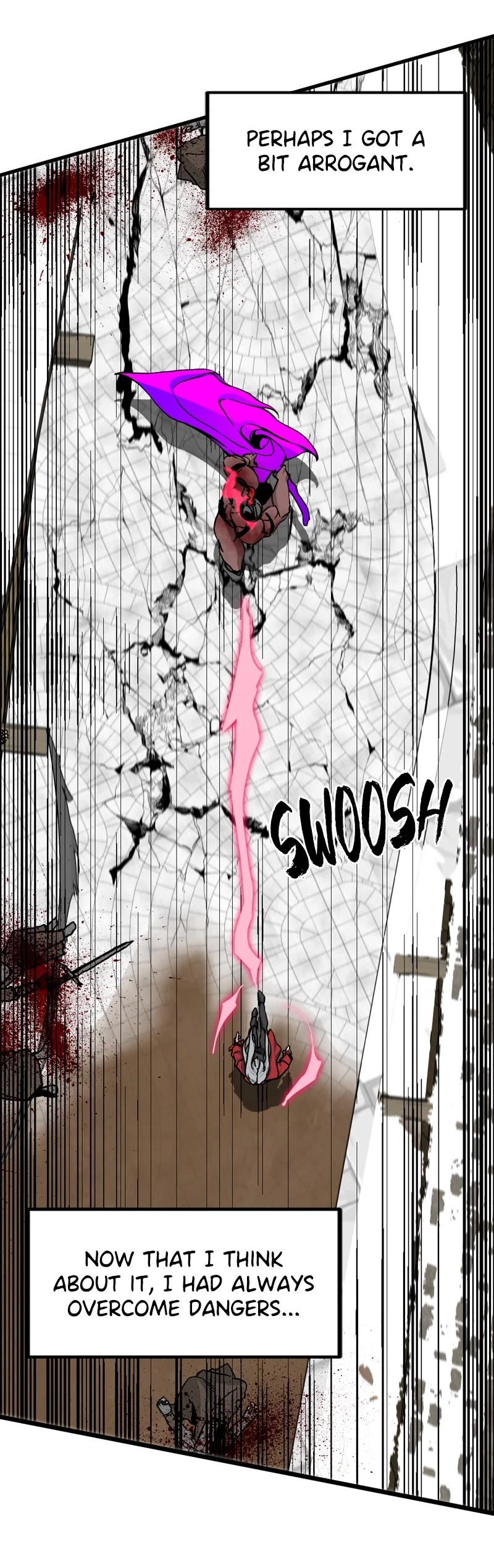 Hero Killer (Beolkkul) chapter 138 page 30