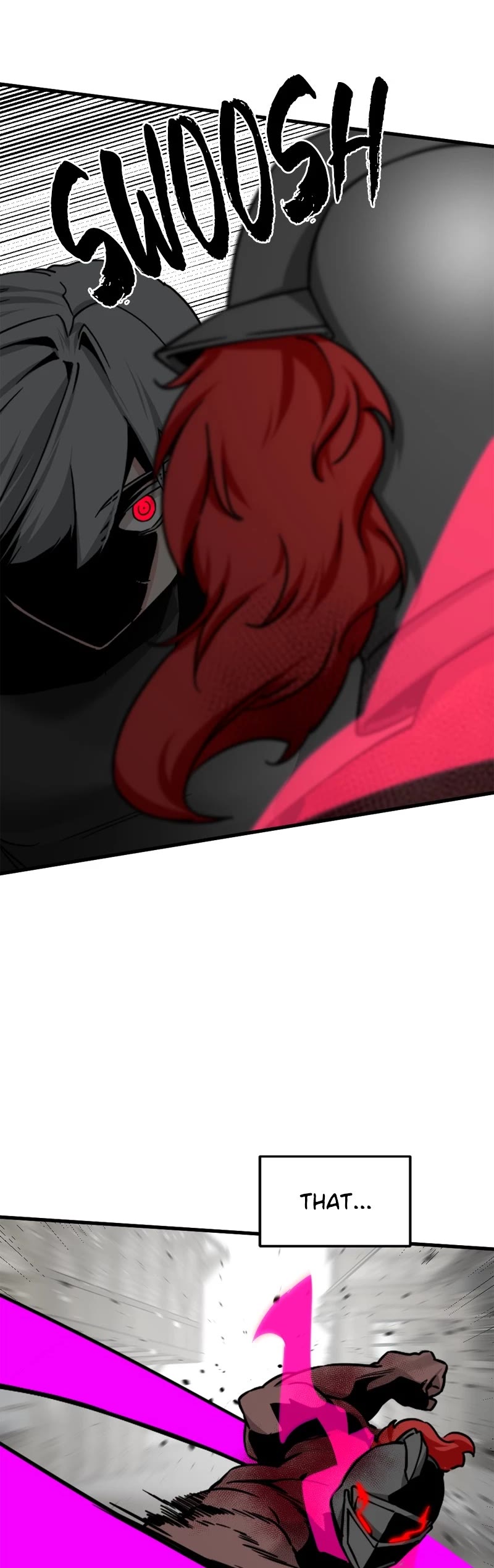 Hero Killer (Beolkkul) chapter 138 page 34