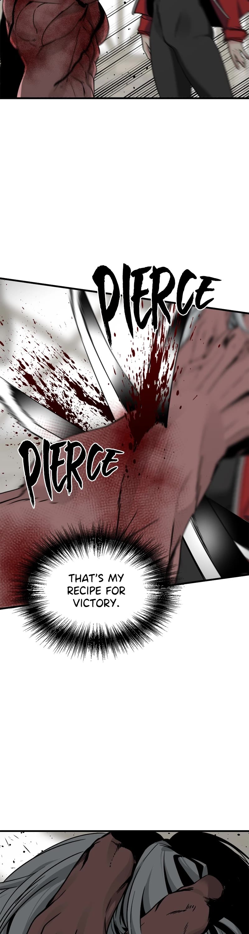 Hero Killer (Beolkkul) chapter 138 page 43