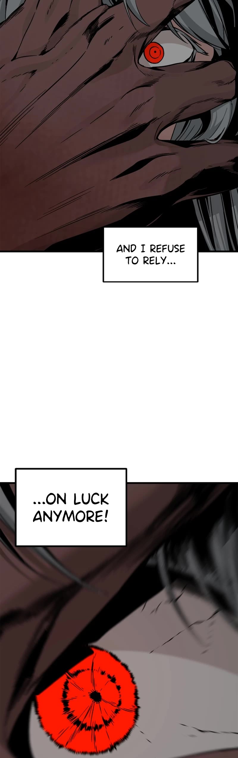 Hero Killer (Beolkkul) chapter 138 page 44