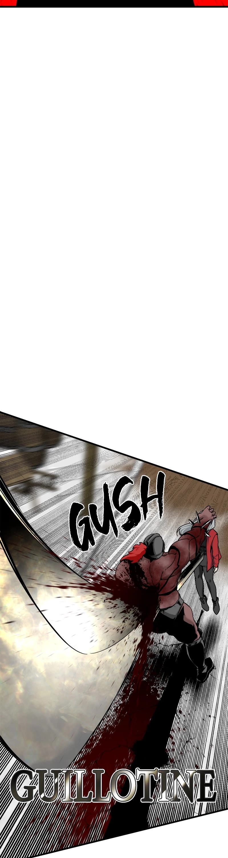 Hero Killer (Beolkkul) chapter 138 page 46