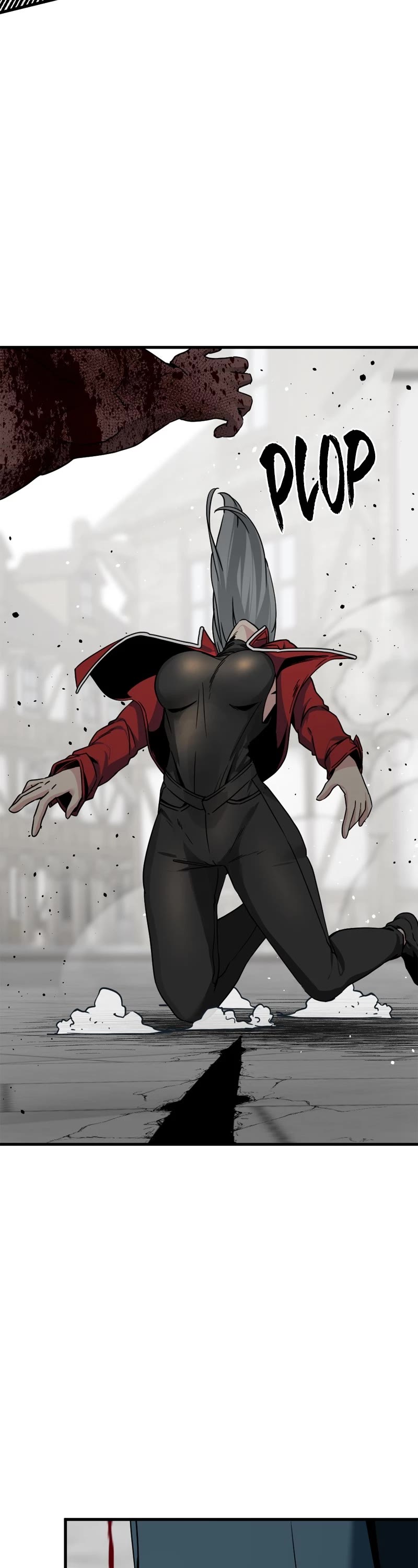 Hero Killer (Beolkkul) chapter 138 page 47