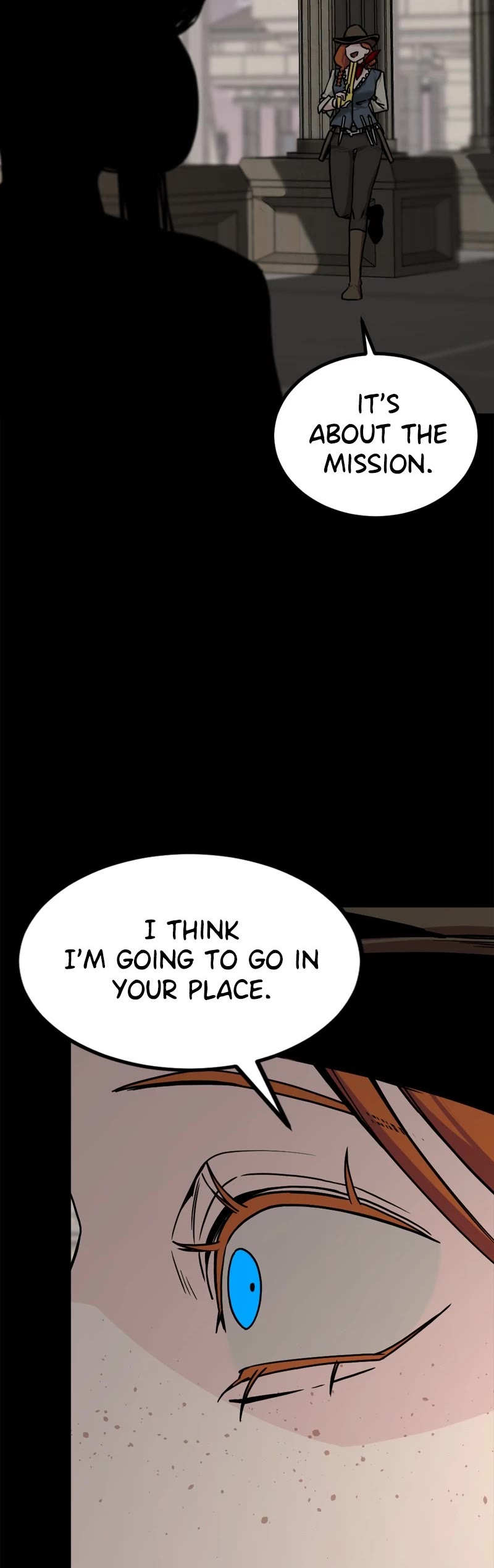 Hero Killer (Beolkkul) chapter 138 page 5